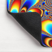 Ruimtevaart - Fractal Muismat (Hoek)