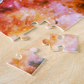 Ruimtevaart/galaxy-puzzel Legpuzzel (Zijkant)