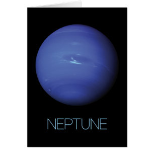 Ruimtevaart, Galaxy, Zonnestelsel, Planeet Neptunu