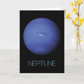 Ruimtevaart, Galaxy, Zonnestelsel, Planeet Neptunu Kaart (Gele Bloem)