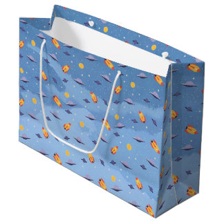 Ruimtevaart Groot Cadeauzakje