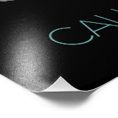 Ruimtevaart, Kosmos, Zonnestelsel, Maan Callisto Foto Afdruk (Hoek)