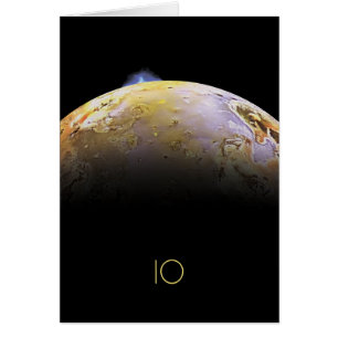 Ruimtevaart, Kosmos, Zonnestelsel, Maan IO