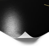 Ruimtevaart, Kosmos, Zonnestelsel, Maan IO Foto Afdruk (Hoek)