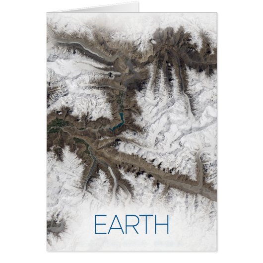 Ruimtevaart, Kosmos, Zonnestelsel, Planeet Aarde (Voorkant)