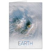 Ruimtevaart, Kosmos, Zonnestelsel, Planeet Aarde (Voorkant)