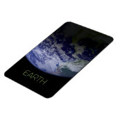 Ruimtevaart, Kosmos, Zonnestelsel, Planeet Aarde Magneet (Linkerzijde)