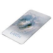 Ruimtevaart, Kosmos, Zonnestelsel, Planeet Aarde Magneet (Linkerzijde)