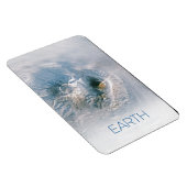 Ruimtevaart, Kosmos, Zonnestelsel, Planeet Aarde Magneet (Rechterzijde)