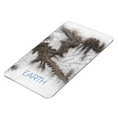 Ruimtevaart, Kosmos, Zonnestelsel, Planeet Aarde Magneet (Linkerzijde)