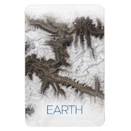 Ruimtevaart, Kosmos, Zonnestelsel, Planeet Aarde Magneet