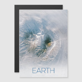 Ruimtevaart, Kosmos, Zonnestelsel, Planeet Aarde Magnetische Uitnodiging