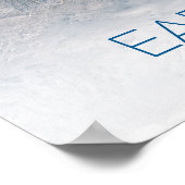 Ruimtevaart, Kosmos, Zonnestelsel, Planeet Aarde Poster (Hoek)