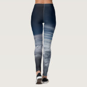 Ruimtevaart Leggings (Achterkant)