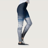 Ruimtevaart Leggings (Rechts)