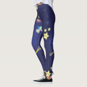 Ruimtevaart-Leggings! | B4L | Baby4Levensduur | AB Leggings (Links)