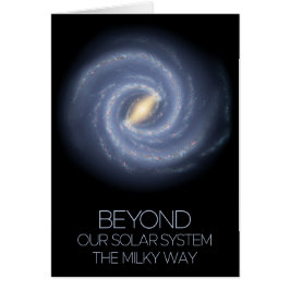 Ruimtevaart, Melkweg, Kosmos, Universum