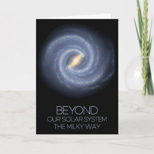 Ruimtevaart, Melkweg, Kosmos, Universum Kaart