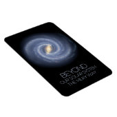 Ruimtevaart, Melkweg, Kosmos, Universum Magneet (Rechterzijde)
