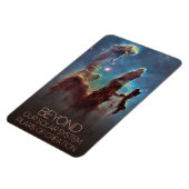 Ruimtevaart, Melkweg, Pilaren van de Schepping Magneet (Linkerzijde)