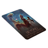 Ruimtevaart, Melkweg, Pilaren van de Schepping Magneet (Rechterzijde)