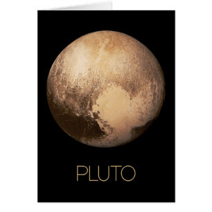 Ruimtevaart, Melkweg, Zonnestelsel, Planeet Pluto