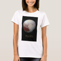 Ruimtevaart, Melkweg, Zonnestelsel, Planeet Pluto