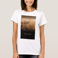 Ruimtevaart, Melkweg, Zonnestelsel, Planeet Pluto