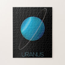 Ruimtevaart, Melkweg, Zonnestelsel, Planeet Uranus