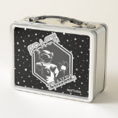 ruimtevaart op maat (Achterkant)