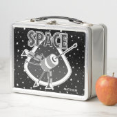 ruimtevaart op maat (In situ)