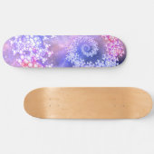 Ruimtevaart. Persoonlijk Skateboard (Horizontaal)