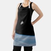 Ruimtevaart Schort (Insitu)