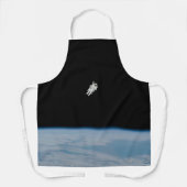 Ruimtevaart Schort (Voorkant)