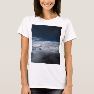 Ruimtevaart T-shirt