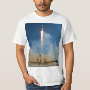 Ruimtevaart T-shirt