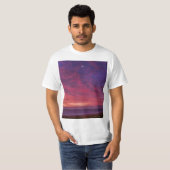 Ruimtevaart T-shirt (Voorkant volledig)