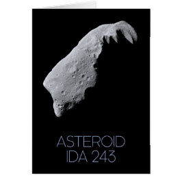 Ruimtevaart, zonnestelsel, asteroïdengordel, IDA 2