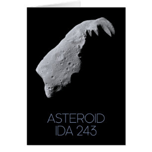 Ruimtevaart, zonnestelsel, asteroïdengordel, IDA 2