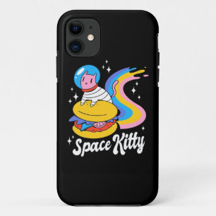 Ruimtevaartakt Case-Mate iPhone Case