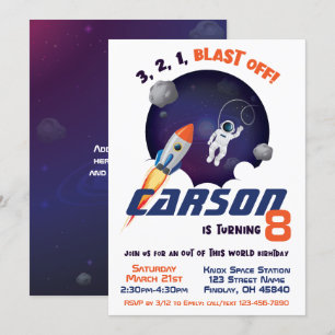 Ruimtevaartastronaut uit deze werelddag kaart