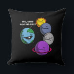 Ruimtevaartastronomieplanten jullie hebben geen le kussen<br><div class="desc">Ruimteastronomieplanten jullie hebben geen leven voor ruimteliefhebbers.</div>