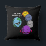 Ruimtevaartastronomieplanten jullie hebben geen le kussen<br><div class="desc">Ruimteastronomieplanten jullie hebben geen leven voor ruimteliefhebbers.</div>