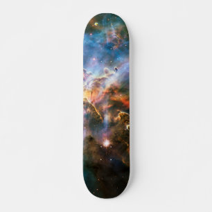 ruimtevaartdek 1 schaats persoonlijk skateboard