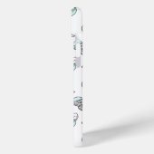 Ruimtevaarten Case-Mate iPhone Case (Achterkant / Links)