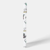 Ruimtevaarten Case-Mate iPhone Case (Achterkant / Rechts)