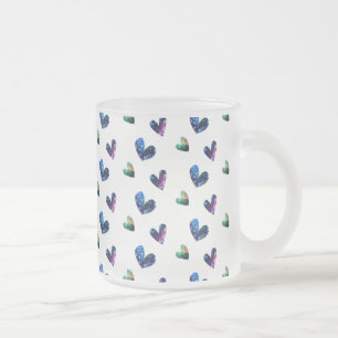 Ruimtevaarten Matglas Koffiemok
