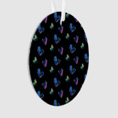 Ruimtevaarten Ornament (voorkant)