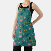 Ruimtevaarten Schort (Insitu)