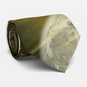 RuimtevaartGalaxy Mannen Stropdas